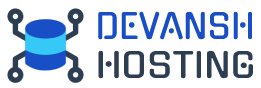 Devansh Hosting